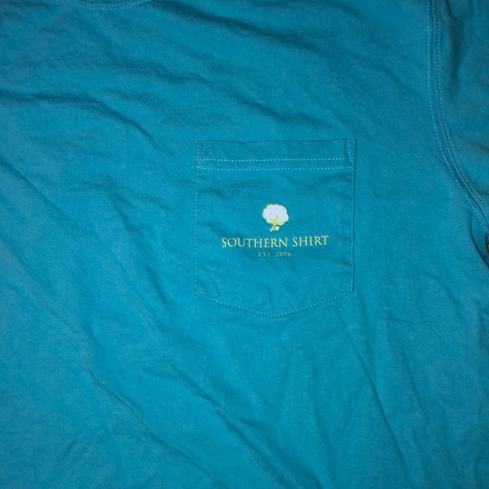 Southern Shirt Co tee